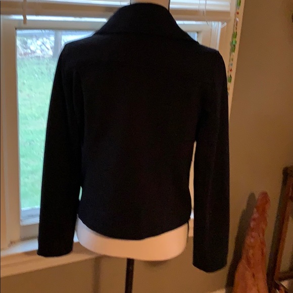 Max Studio Moto jacket - Picture 2 of 6